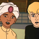 Illustration for article titled Robert Rodriguez Is Working On A iJonny Quest/i Movie